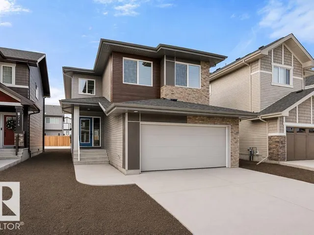 2720 194 ST NW, Edmonton