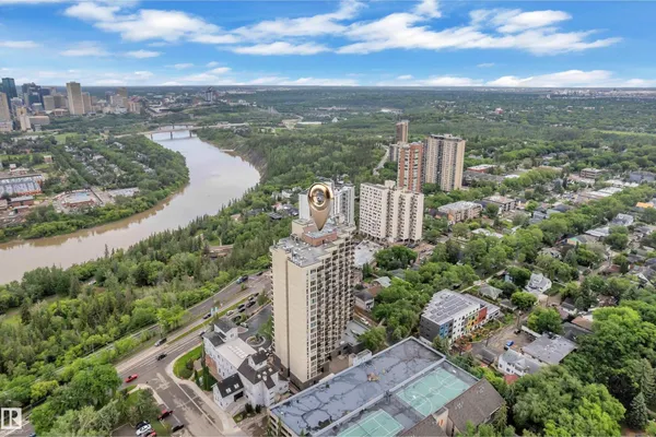 #608 10149 SASKATCHEWAN DR NW photo 3