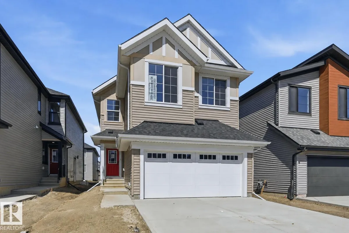 3024 DIXON LD SW exterior