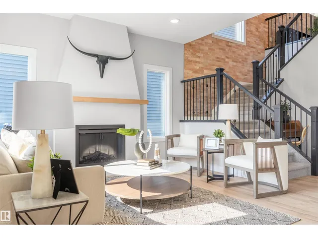 3243 DIXON WY SW, Edmonton