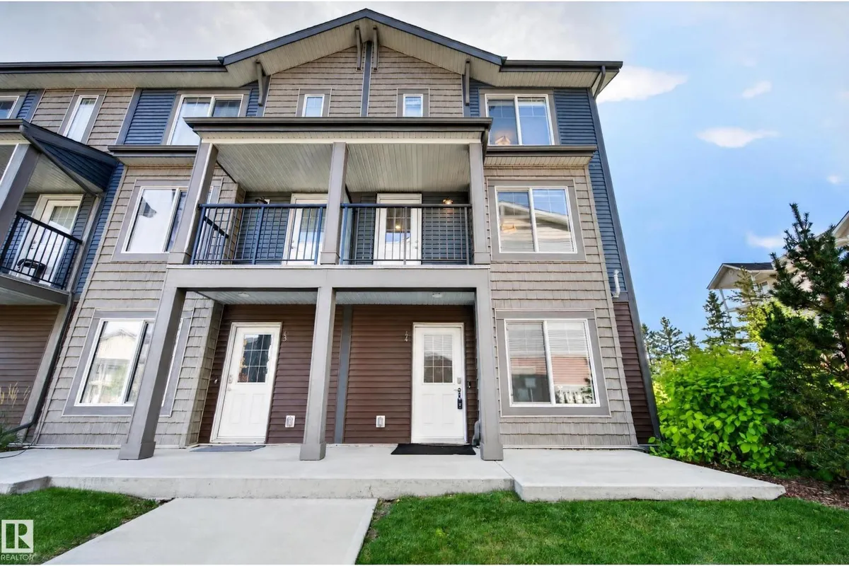 #44 3025 151 AV NW exterior
