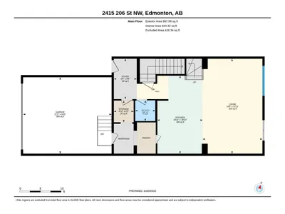 2415 206 ST NW photo 39