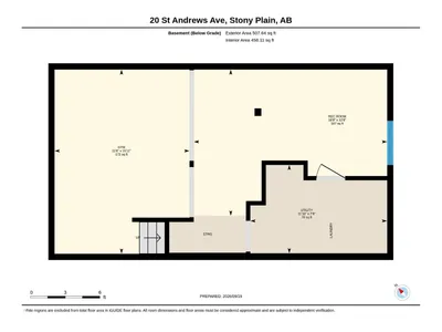 20 ST. ANDREWS AV photo 37