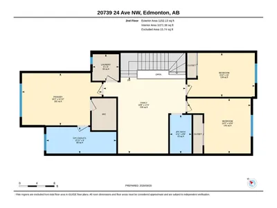20739 24 AV NW photo 38