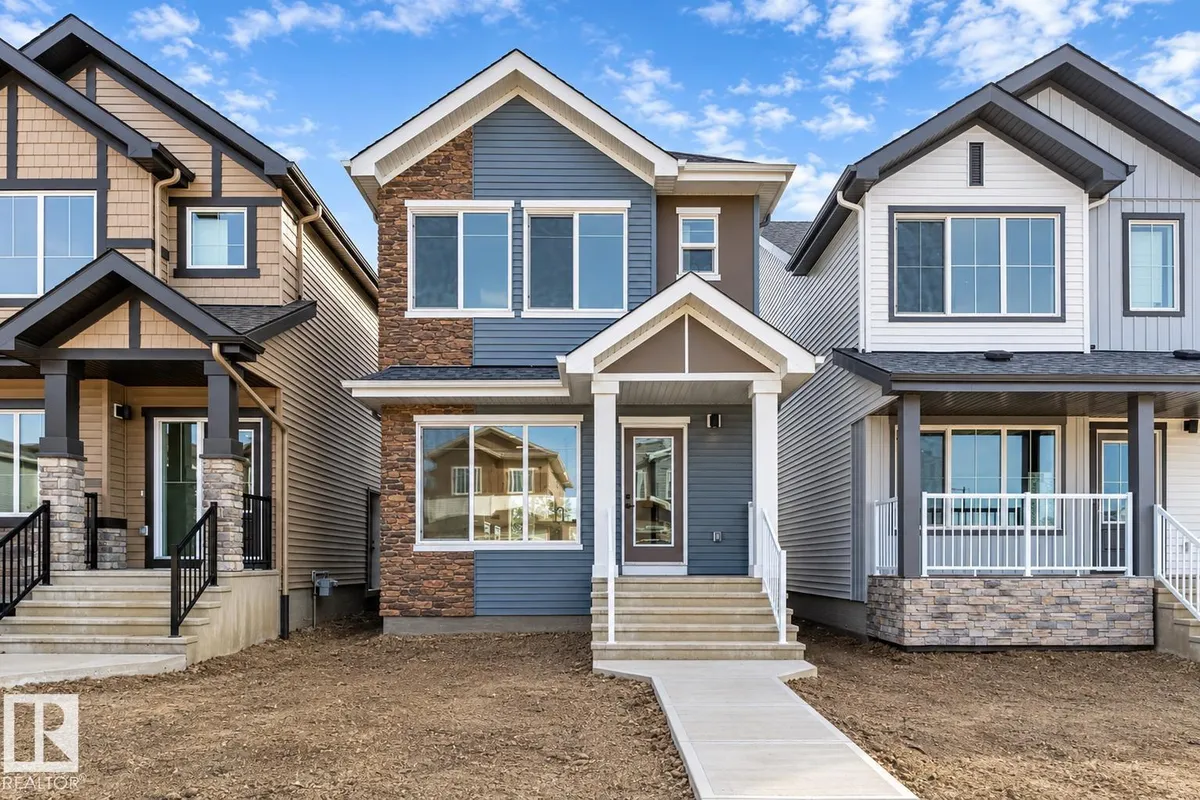 4205 63 ST exterior