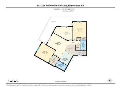 #411 304 AMBLESIDE LINK LI SW photo 43