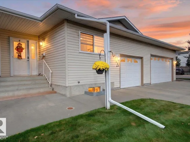 #125 4610 50 Ave, Stony Plain
