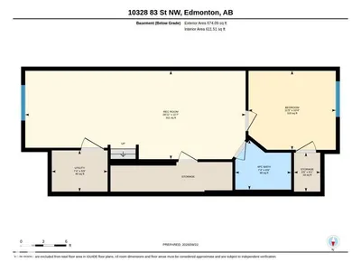 10328 83 ST NW photo 54