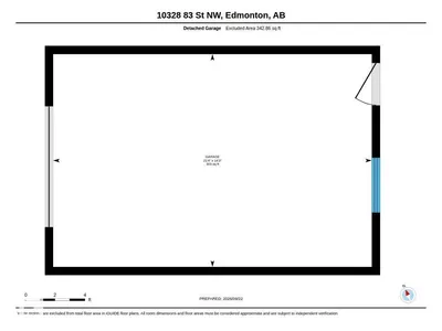 10328 83 ST NW photo 55