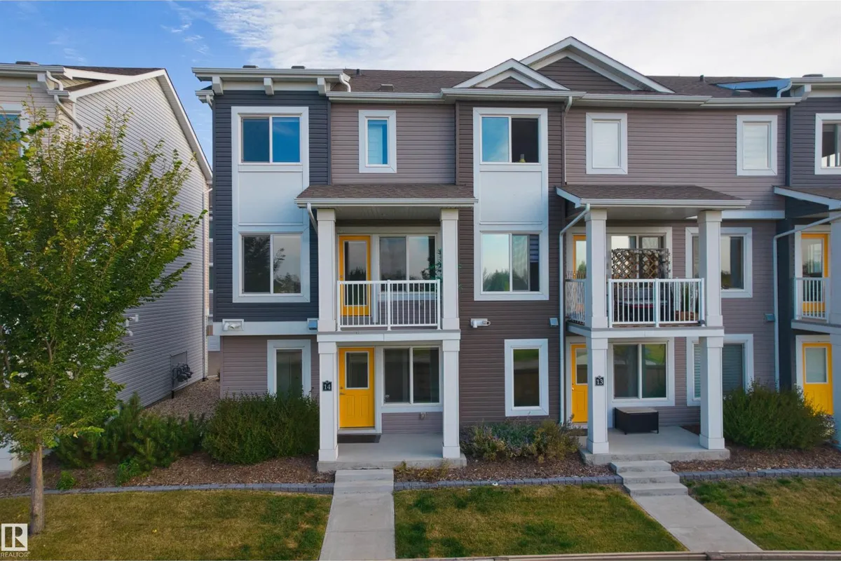 #14 330 BULYEA RD NW exterior