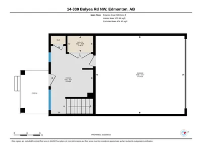 #14 330 BULYEA RD NW photo 40