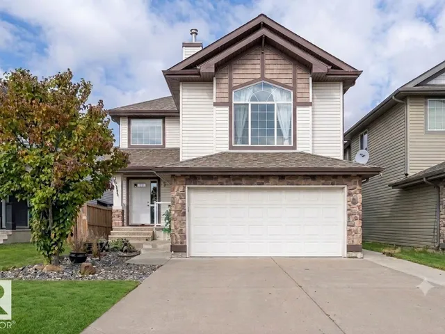 16820 57 ST NW, Edmonton