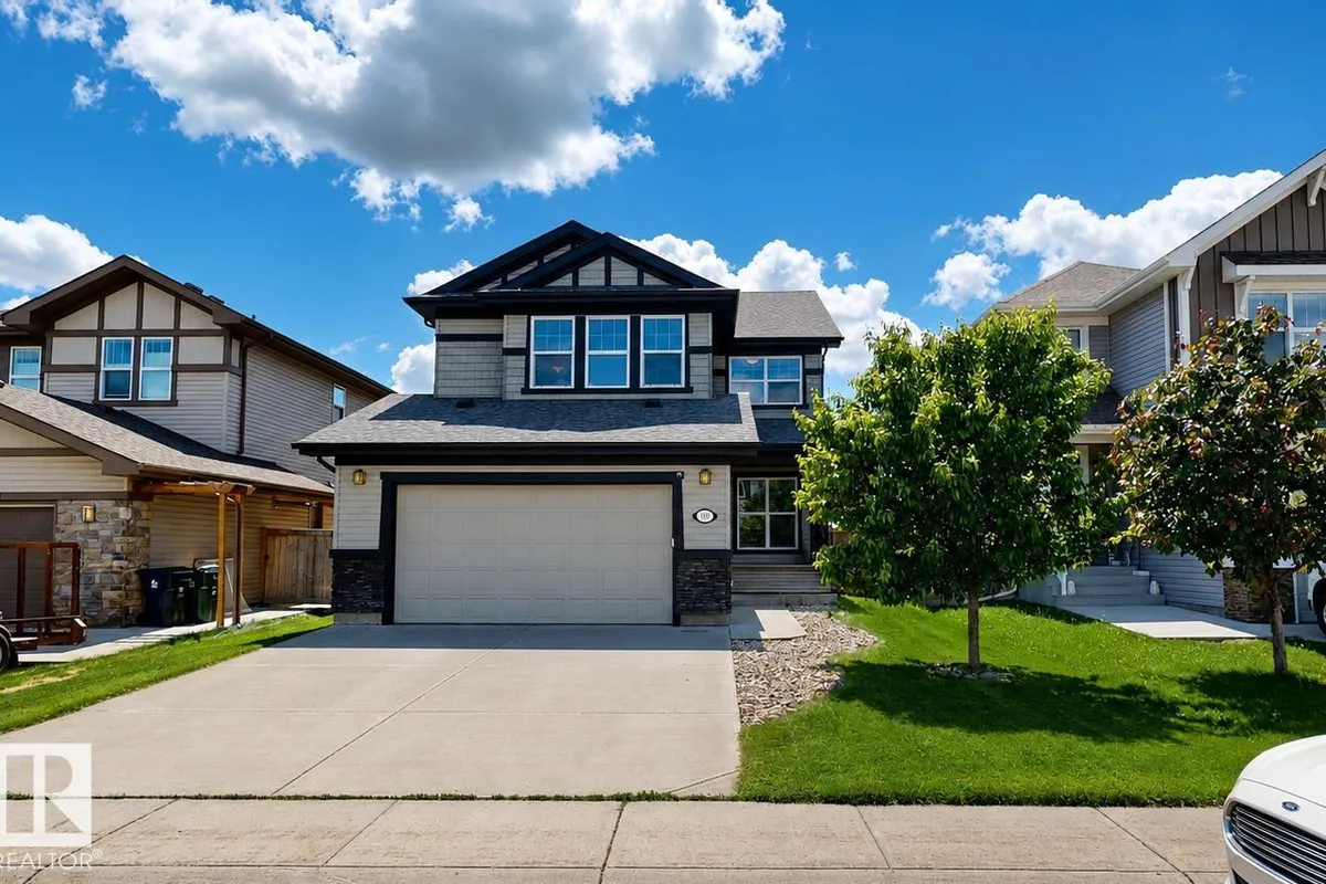 110 MEADOWLAND WY exterior