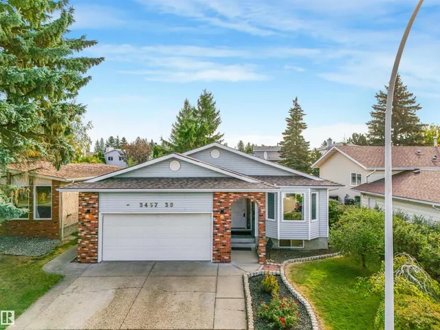 3467 39 ST NW, Edmonton
