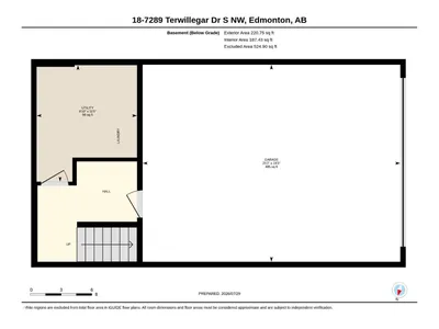 #18 7289 SOUTH TERWILLEGAR DR NW photo 28