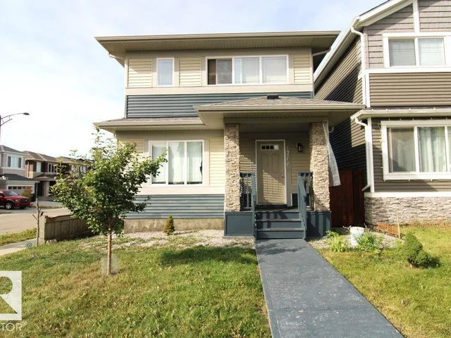17440 77 ST NW, Edmonton