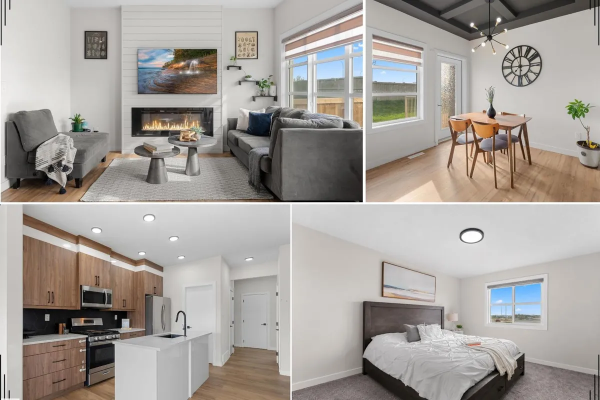 1142 GOLDFINCH CR NW exterior