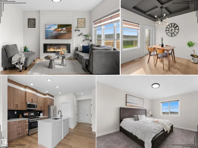 1142 GOLDFINCH CR NW, Edmonton