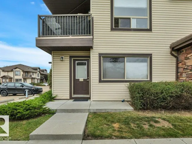 #109 604 62 ST SW, Edmonton