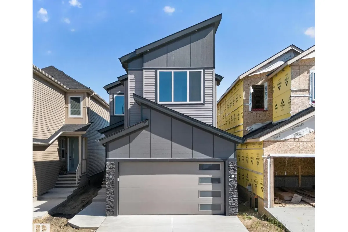 214 Crystal Creek Drive exterior