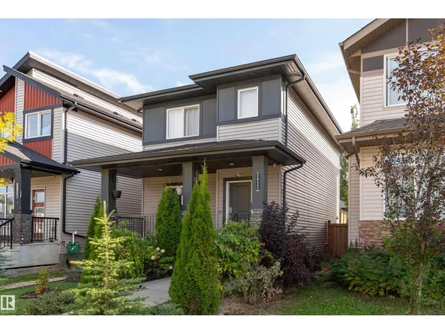5433 CHAPPELLE RD SW, Edmonton