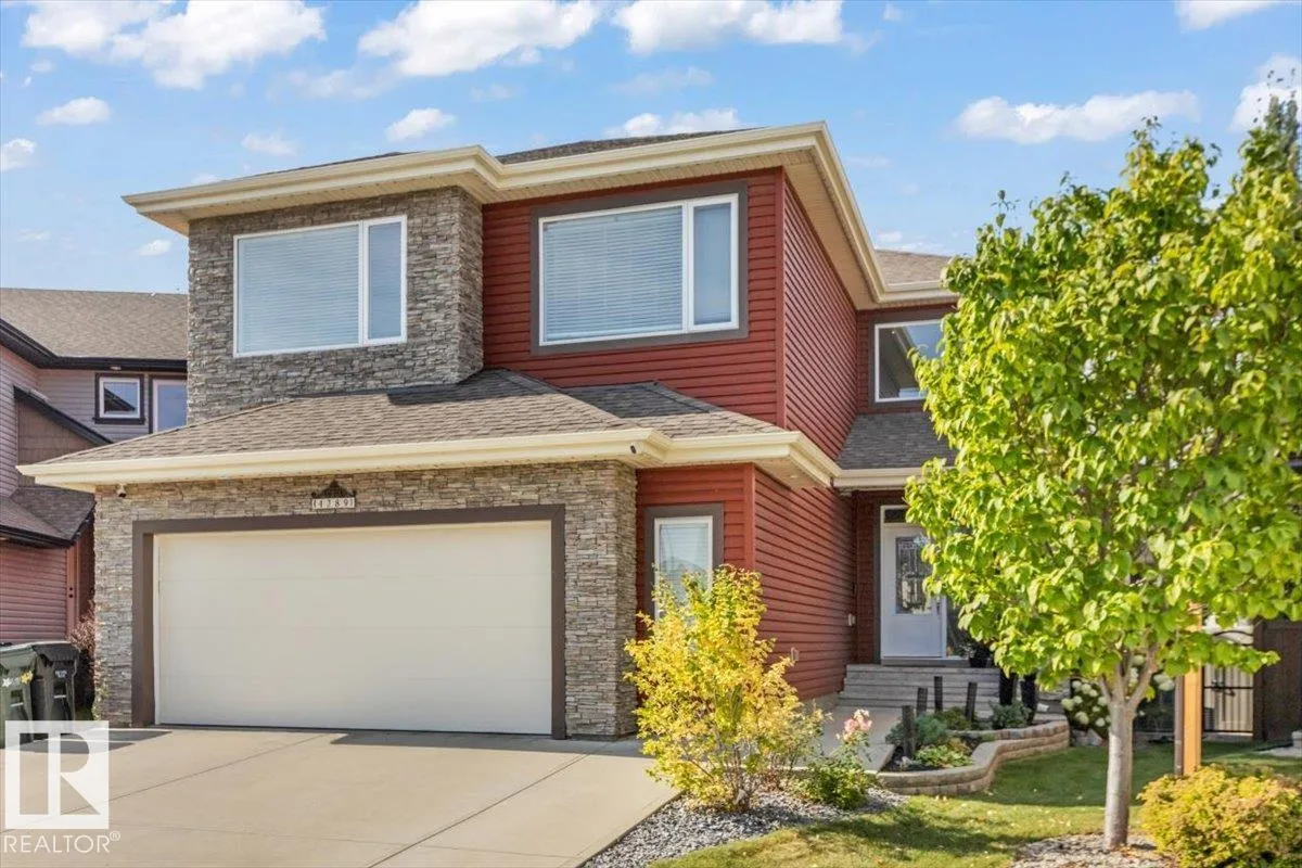 4289 SUMMERLAND DR exterior