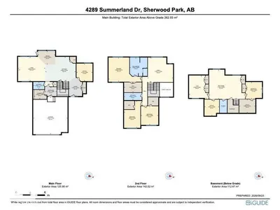 4289 SUMMERLAND DR photo 47