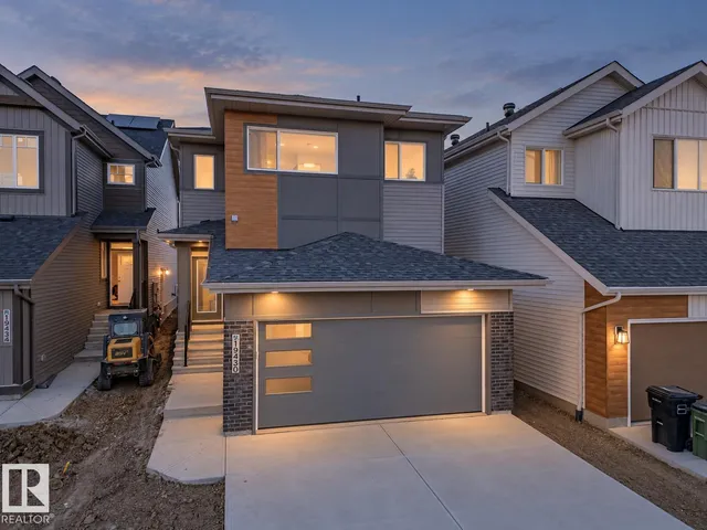 19430 22A AV NW, Edmonton