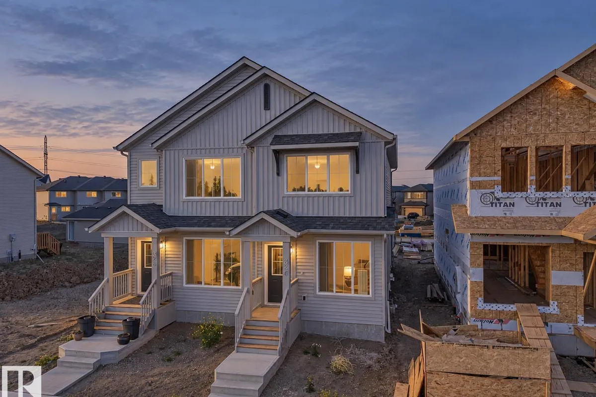 326 172 AV NW exterior