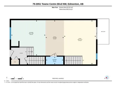 #79 2051 TOWNE CENTRE BV NW photo 37