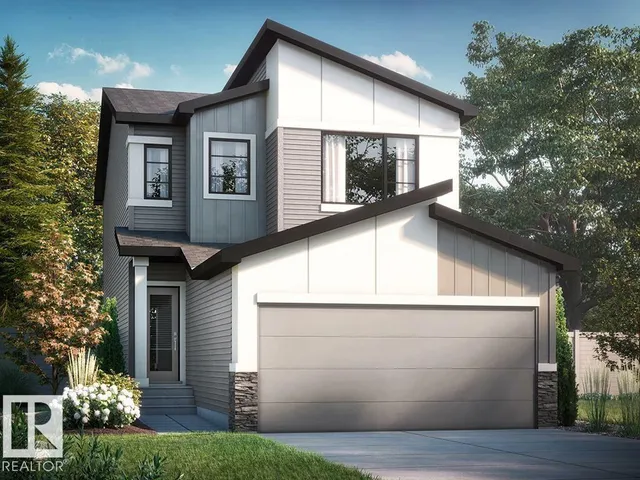 325 Linden LO, Leduc