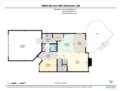 20853 92A AV NW photo 64