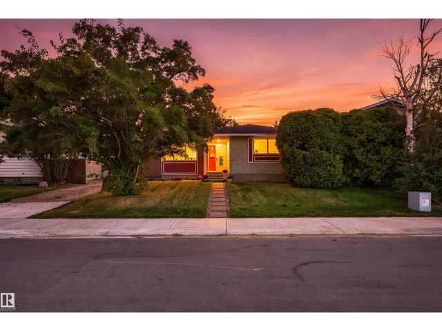 12 HUGHES RD NW, Edmonton