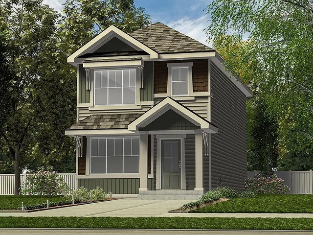 2020 211 ST NW, Edmonton