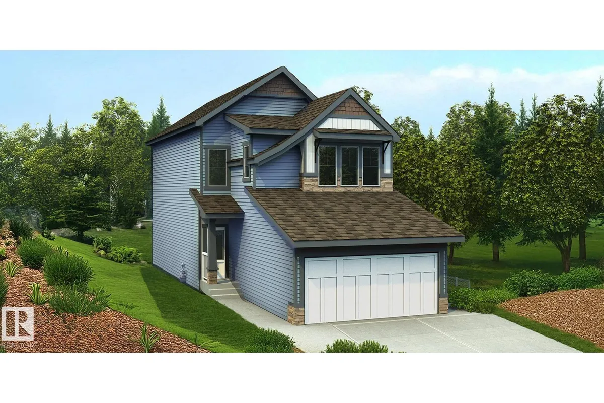 25 EMPRESS WY exterior