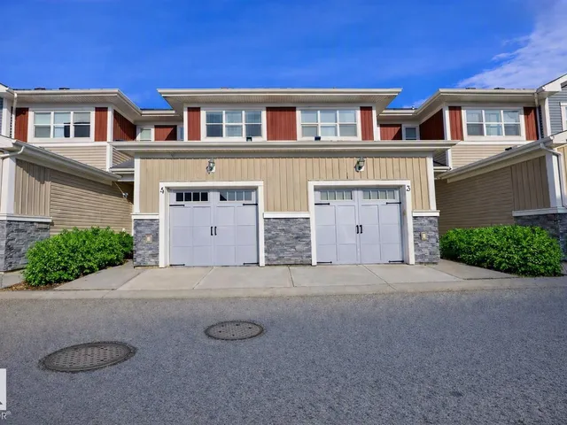 #4 3710 ALLAN DR SW, Edmonton