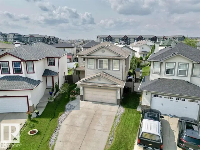 16246 48 ST NW, Edmonton