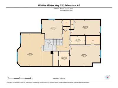 1254 MCALLISTER WY SW photo 67