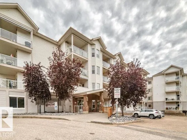 #212 14259 50 ST N NW, Edmonton