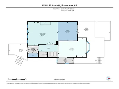 10524 75 AV NW photo 56