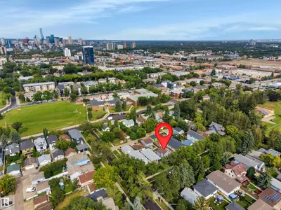 10524 75 AV NW photo 53