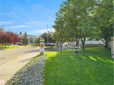 #203 9760 174 ST NW photo 34