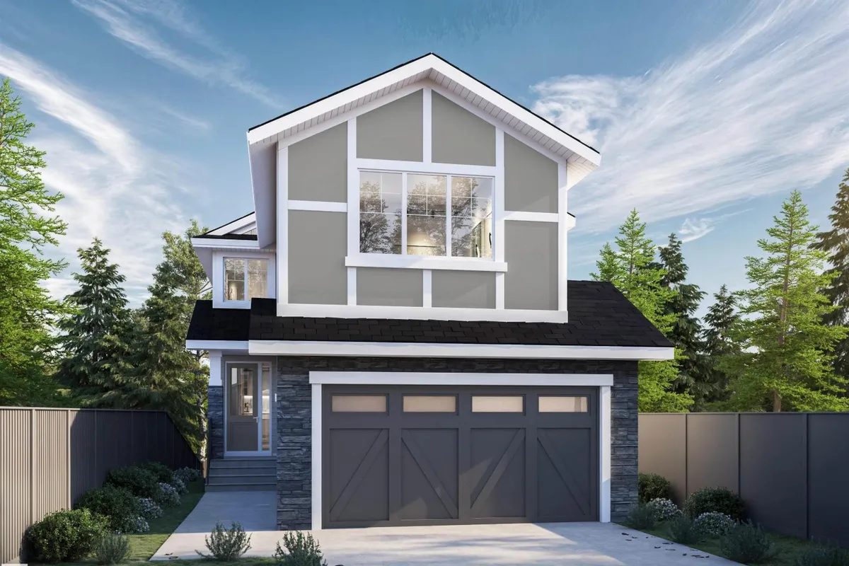 1133 STARLING DRIVE NW exterior