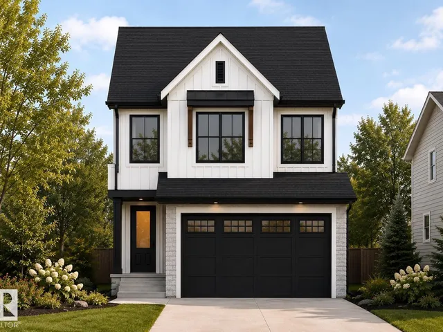 3261 Granville DR NW, Edmonton