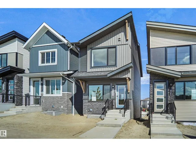 4344 KINGLET DR NW, Edmonton