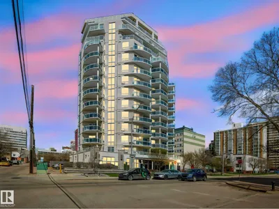 #305 10504 99 AV NW NW photo 5