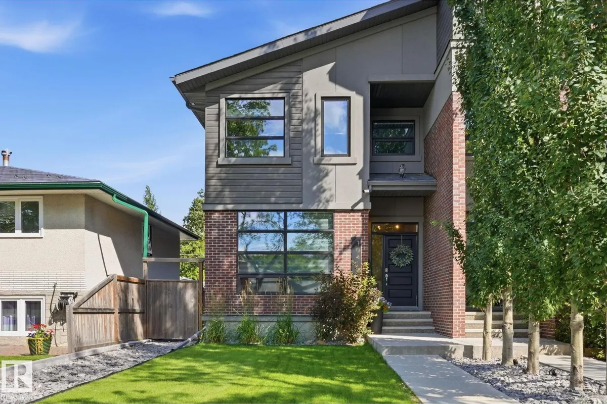 10413 145 ST NW exterior