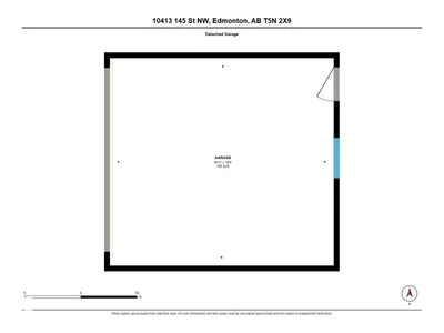 10413 145 ST NW photo 56