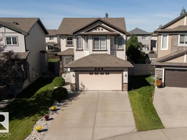 16120 138 ST NW, Edmonton