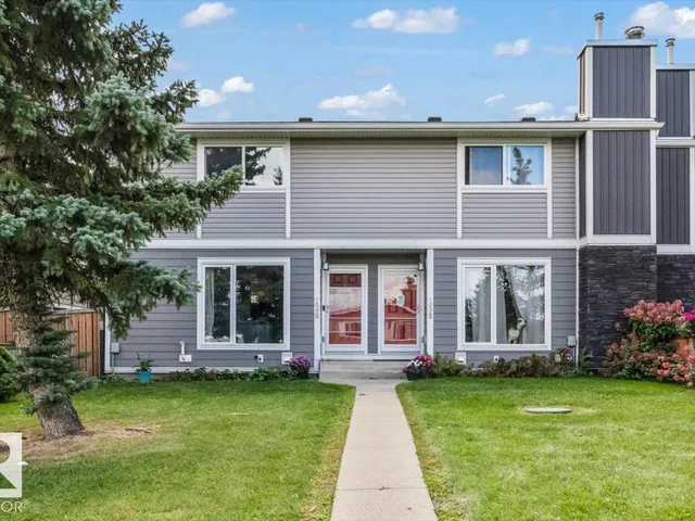 1040 Lakewood RD N NW, Edmonton